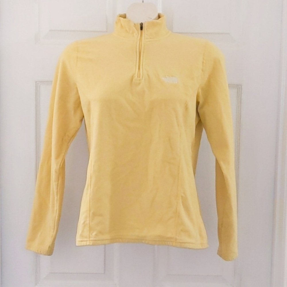 The North Face pullover